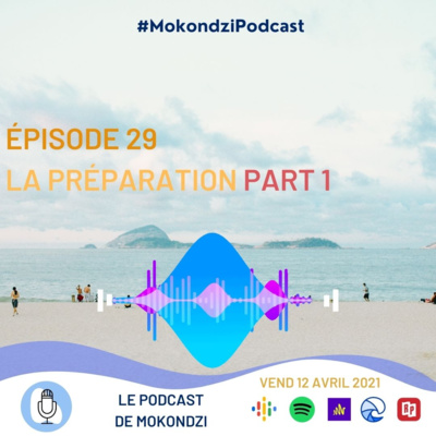 S1 EP.29 La préparation Part 1