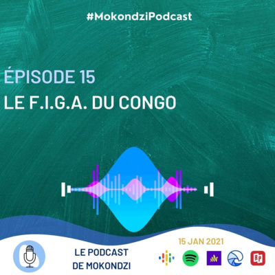 S1 EP.15 Le F.I.G.A. du Congo