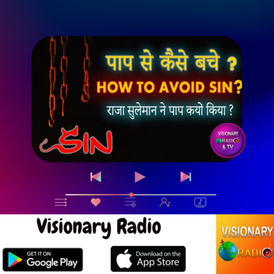 Visionary Radio & TV