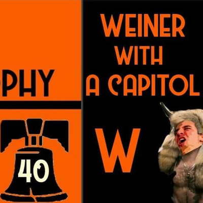 EP. 40 | "Wiener with a Capitol W"