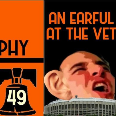 Ep. 49 | "An Earful at the Vet"