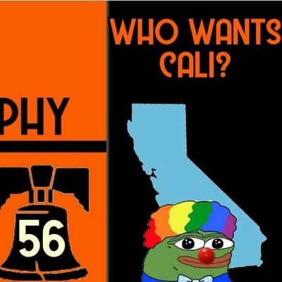 Ep. 56 | "Who Wants Cali?!?"