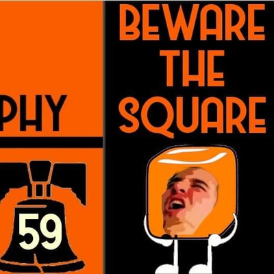 Ep. 59 | "Beware The Square"