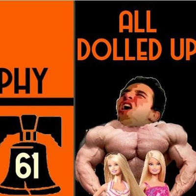 Ep. 61 | "All Dolled Up"