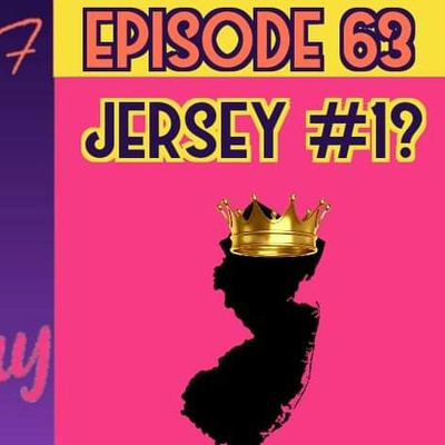 Ep. 63 | "Jersey #1?!"