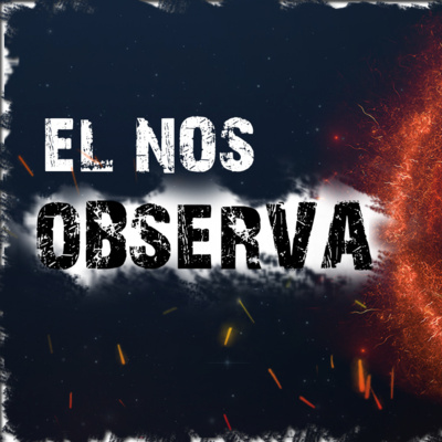 Soy un Cientifico y Encontre a Dios | Relato de Terror Corto episode artwork