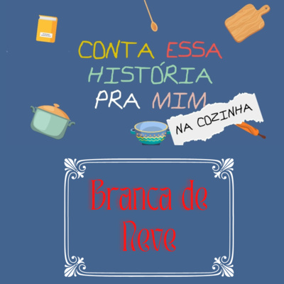 Conta essa história pra mim?