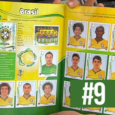 5 VIRA, 10 GANHA!