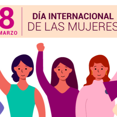 Mujeres que nos inspiran