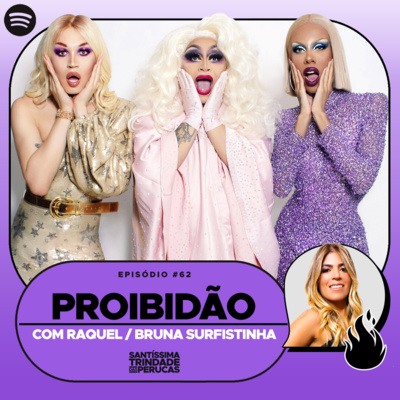 Santíssima Trindade das Perucas