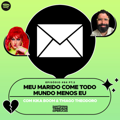 Santíssima Trindade das Perucas