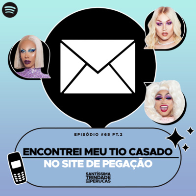 Santíssima Trindade das Perucas