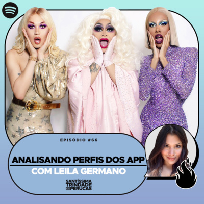 Santíssima Trindade das Perucas