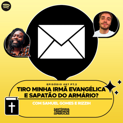 Santíssima Trindade das Perucas