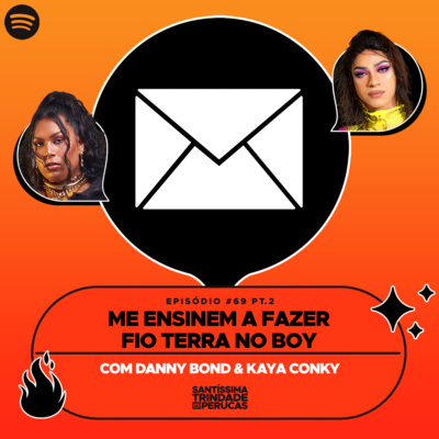 Santíssima Trindade das Perucas