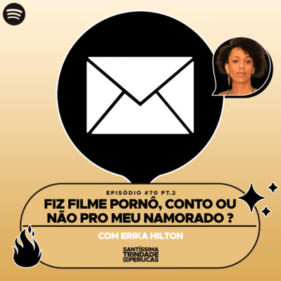Santíssima Trindade das Perucas