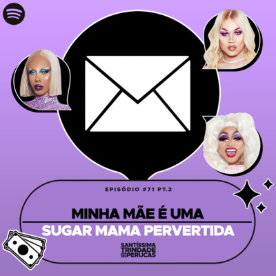 Santíssima Trindade das Perucas