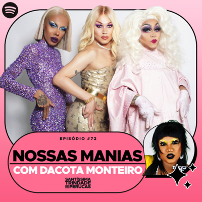 Santíssima Trindade das Perucas