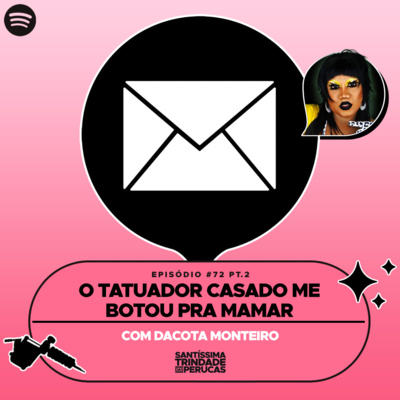 Santíssima Trindade das Perucas