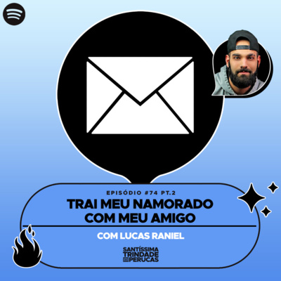 Santíssima Trindade das Perucas