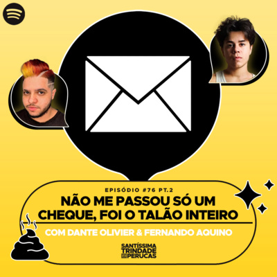 Santíssima Trindade das Perucas