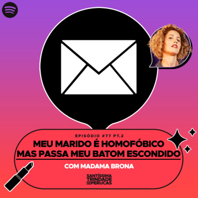 Santíssima Trindade das Perucas