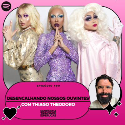 Santíssima Trindade das Perucas
