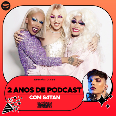 Santíssima Trindade das Perucas