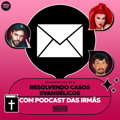 Santíssima Trindade das Perucas