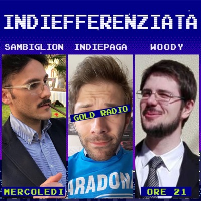 Indiefferenziata