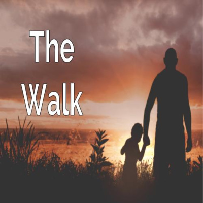 Pastor On A Journey