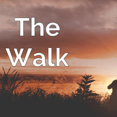 Pastor On A Journey