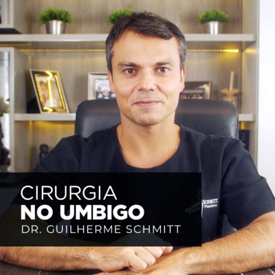 Guilherme Schmitt - Cirurgião Plástico
