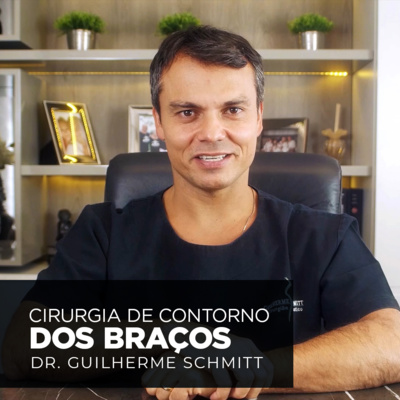 Guilherme Schmitt - Cirurgião Plástico