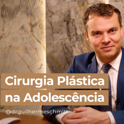 Guilherme Schmitt - Cirurgião Plástico