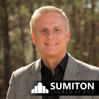 Reclaiming Your Focus - 18 July 2021 - Pastor Jeremy Hall