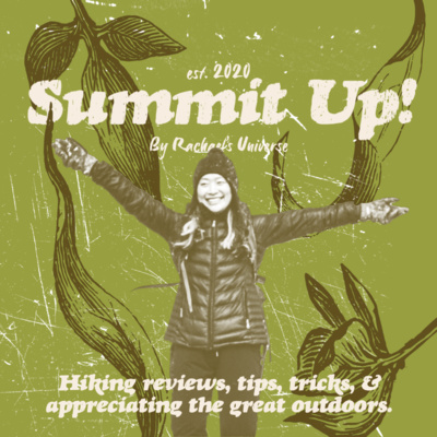 SUMMIT UP! One More Step: Through Hiking a Section of the Appalachian Trail SUMMIT UP! One More Step: Through Hiking a Section of the Appalachian Trail