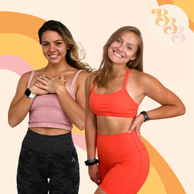 Financial Health & Freedom with Maris