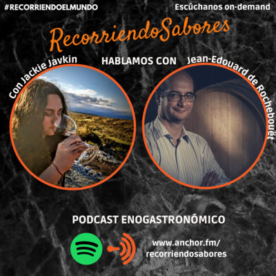 Recorriendo Sabores - T4 - EP186 -12-09-2021 episode artwork