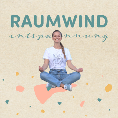 Geführte Meditation für mehr Entspannung |Traumreise zu einer Blumenwiese | Fantasiereise - besser einschlafen