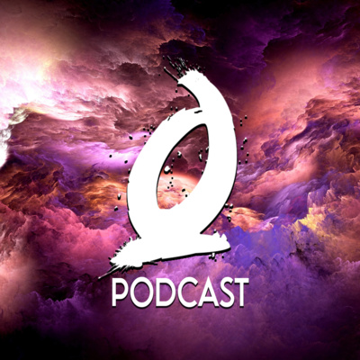 Quasar Qult Podcast - Episode 1 - Quasars