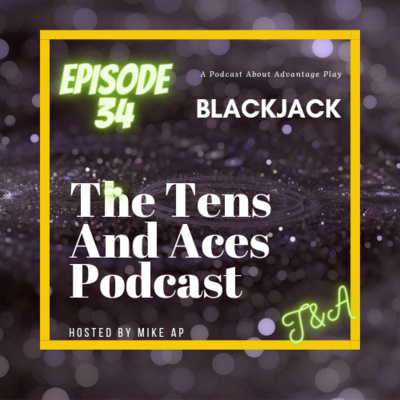 Episode 34: AP Ménage à Trois