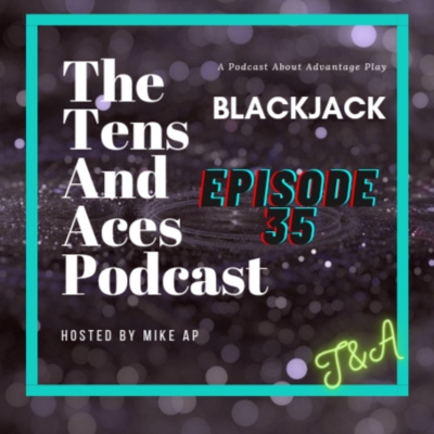 EPISODE 35: (Part 1) My Name's Jim. Most People Call Me...Jim (WacoKid interview)