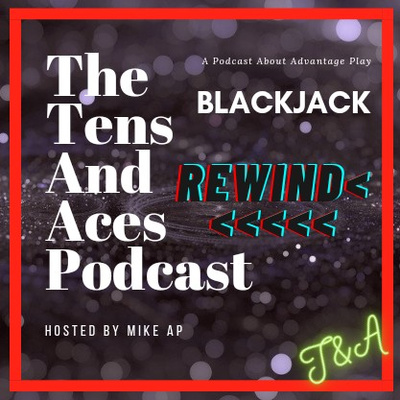 Rewind Episode: Part 2 of Husband and Wife Counting Team Mac & DJ