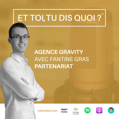 Et toi, tu dis quoi ?