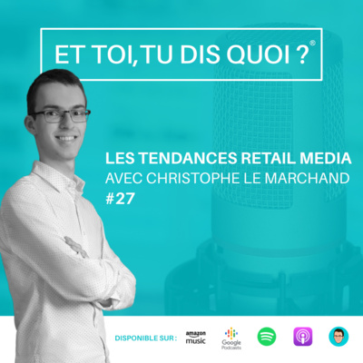 Et toi, tu dis quoi ?