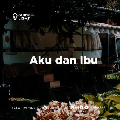 #ListenToTheLight Podcast