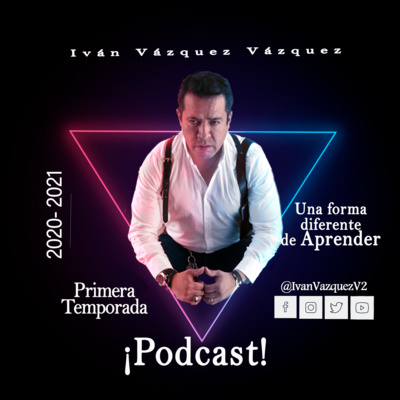 Iván Vázquez Vázquez