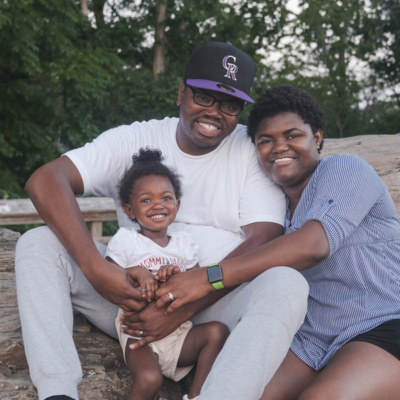 The Adkins Family