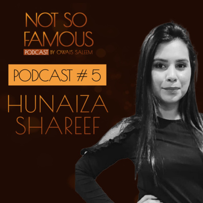 Owais\'s Podcast